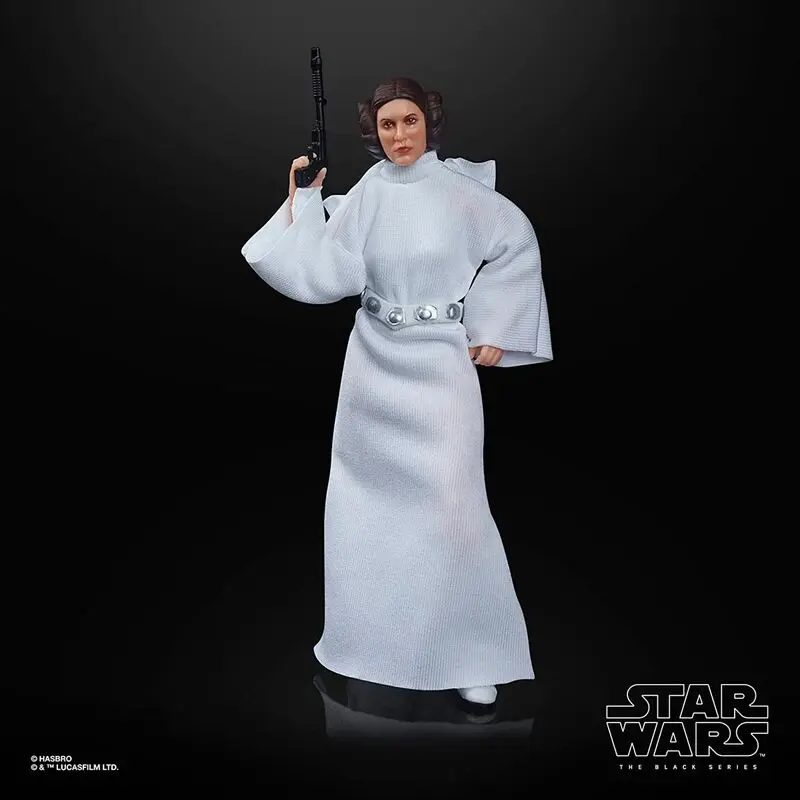 Figurka Star Wars Princess Leia Organa 15 cm zdjęcie produktu