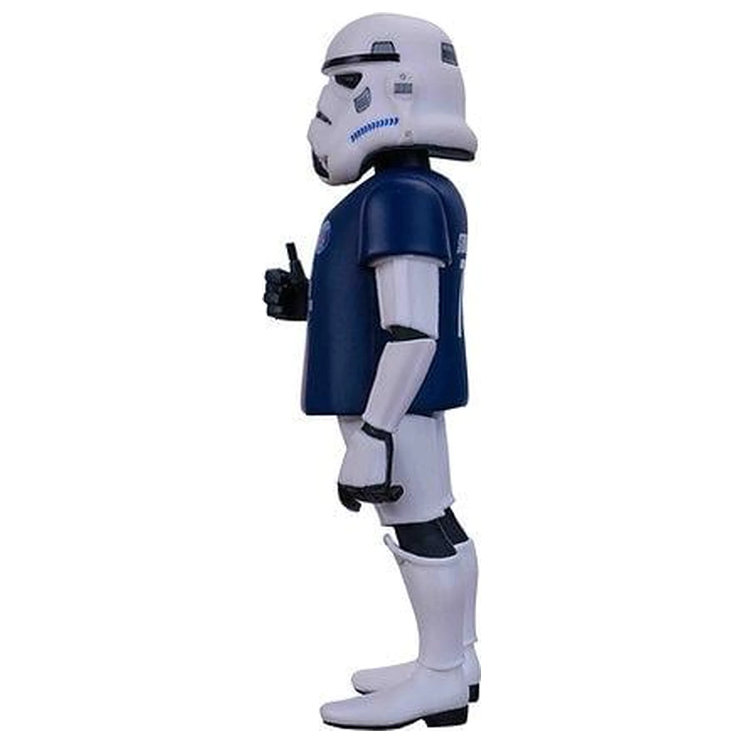 Star Wars PSG Stormtrooper Figurka Fana Minix 12cm zdjęcie produktu