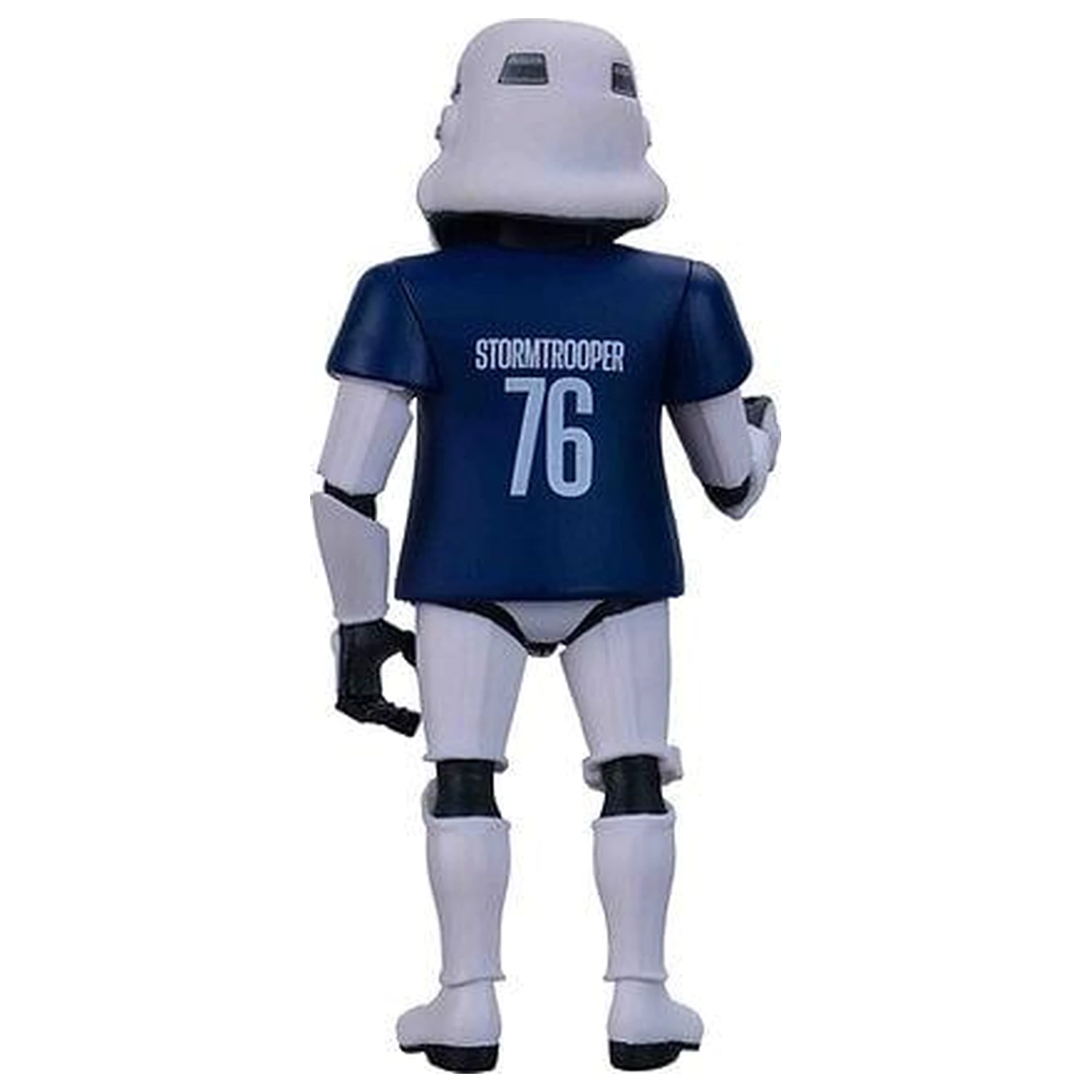 Star Wars PSG Stormtrooper Figurka Fana Minix 12cm zdjęcie produktu