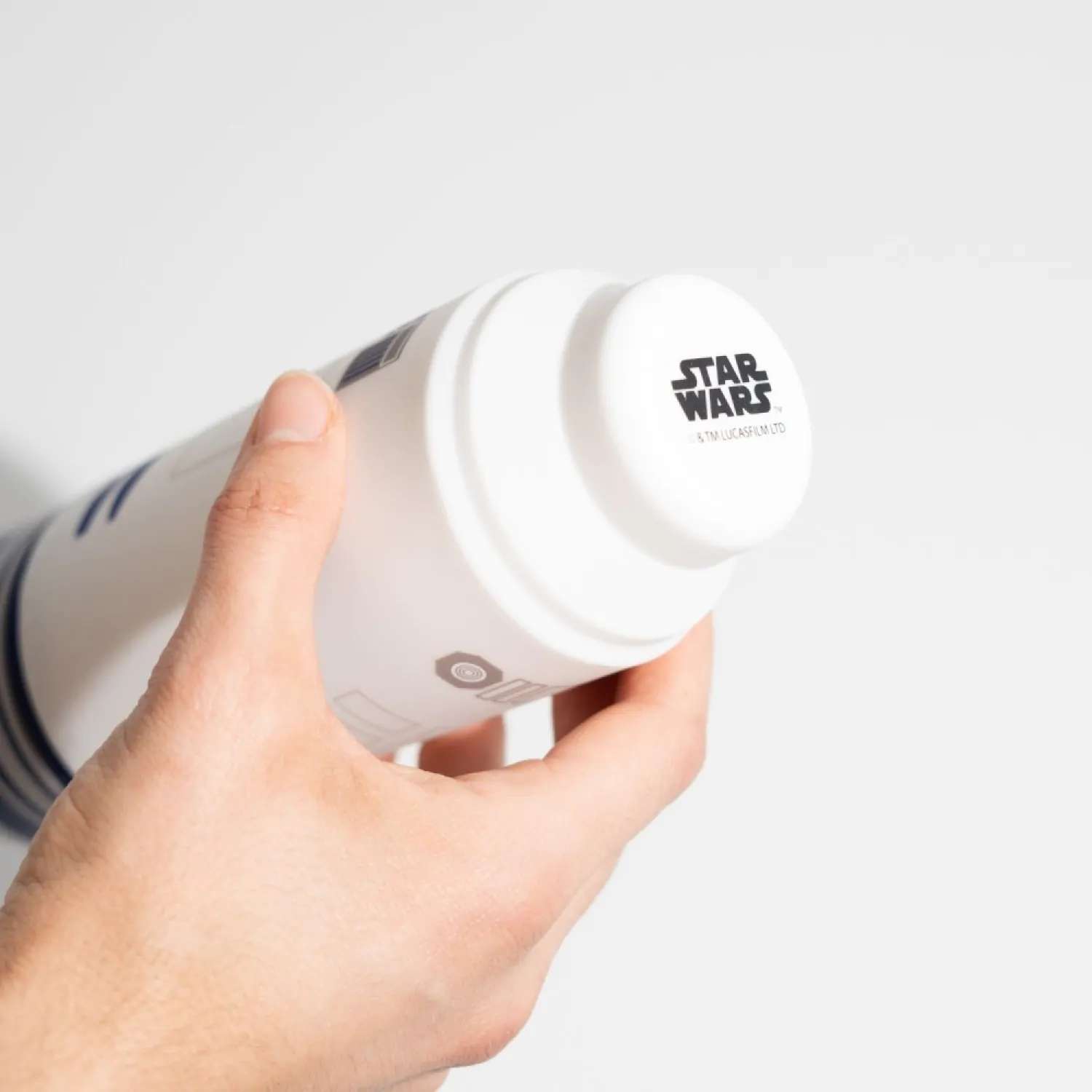 Piórnik 3D Star Wars R2-D2 zdjęcie produktu