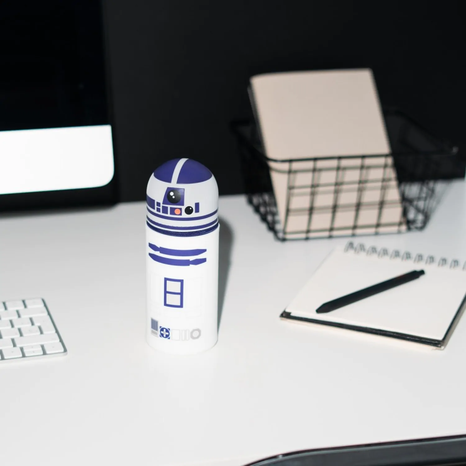 Piórnik 3D Star Wars R2-D2 zdjęcie produktu