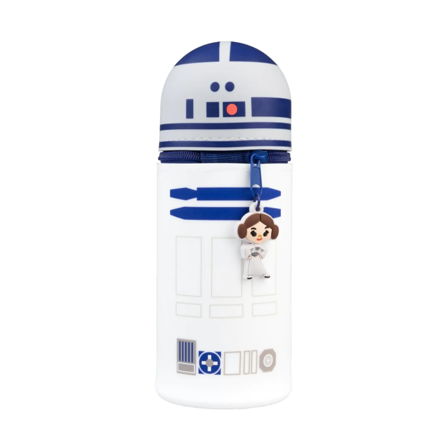 Piórnik 3D Star Wars R2-D2 zdjęcie produktu