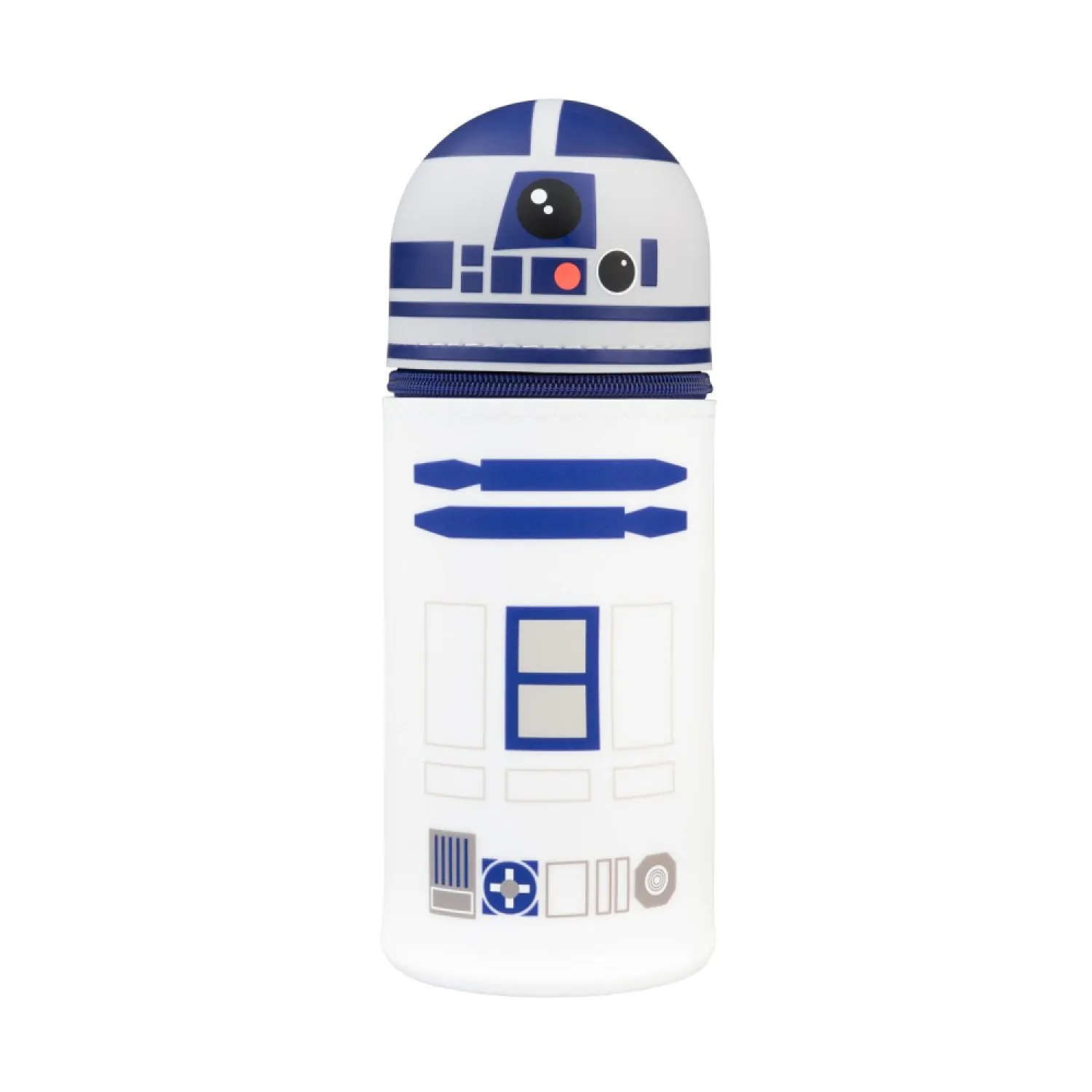 Piórnik 3D Star Wars R2-D2 zdjęcie produktu