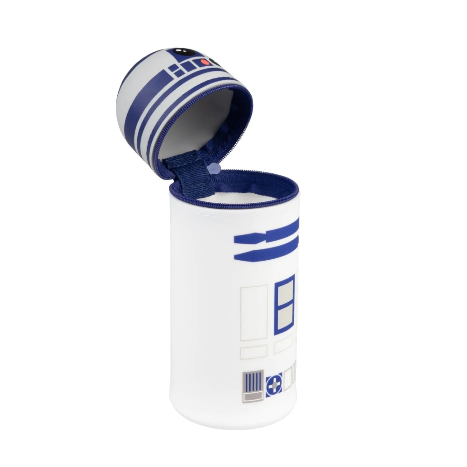 Piórnik 3D Star Wars R2-D2 zdjęcie produktu