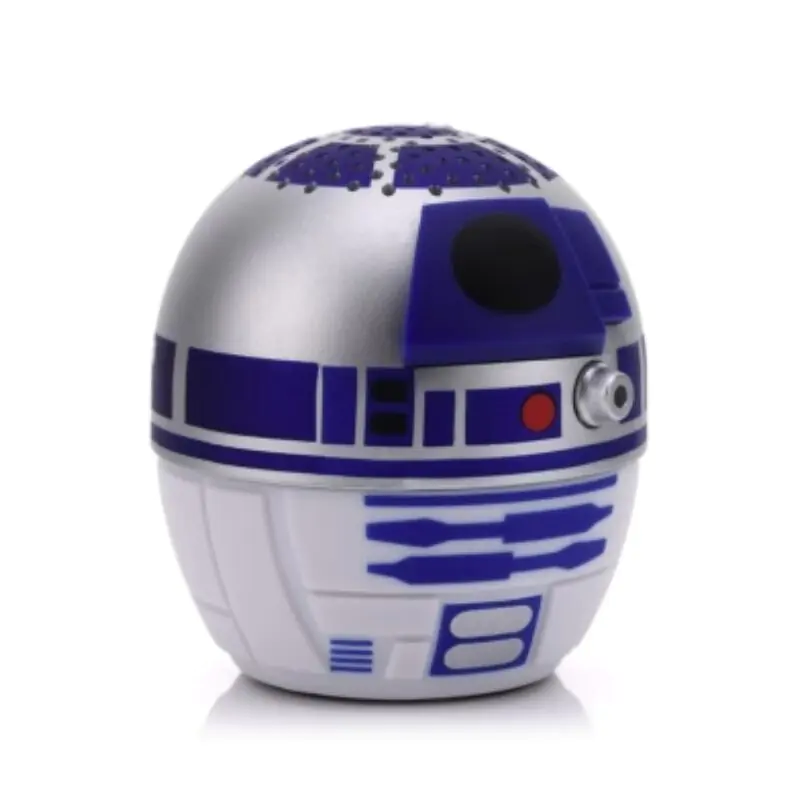 Star Wars R2-D2 Bitty Boomers Mini Głośnik Bluetooth zdjęcie produktu