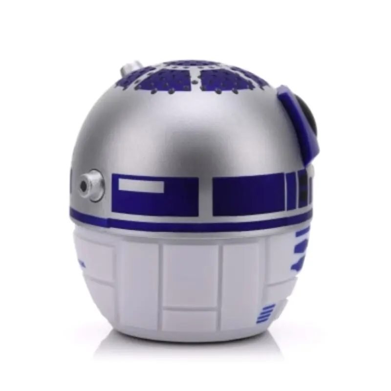 Star Wars R2-D2 Bitty Boomers Mini Głośnik Bluetooth zdjęcie produktu