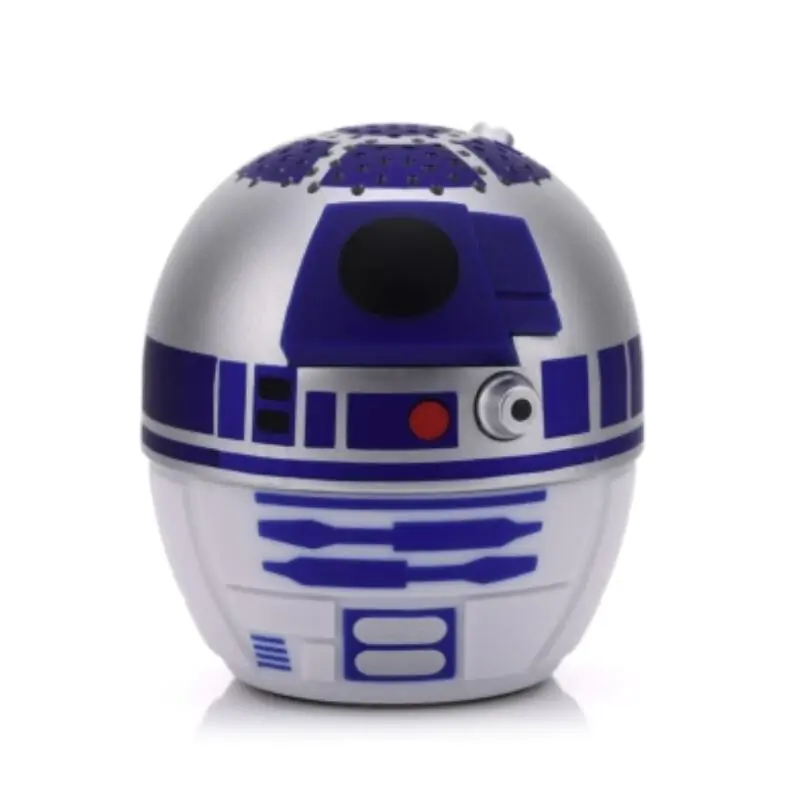 Star Wars R2-D2 Bitty Boomers Mini Głośnik Bluetooth zdjęcie produktu