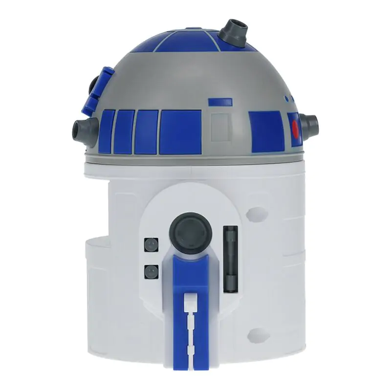 Budzik Star Wars R2-D2 zdjęcie produktu