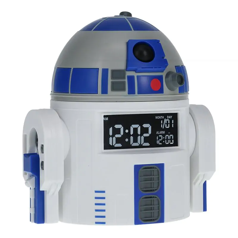 Budzik Star Wars R2-D2 zdjęcie produktu