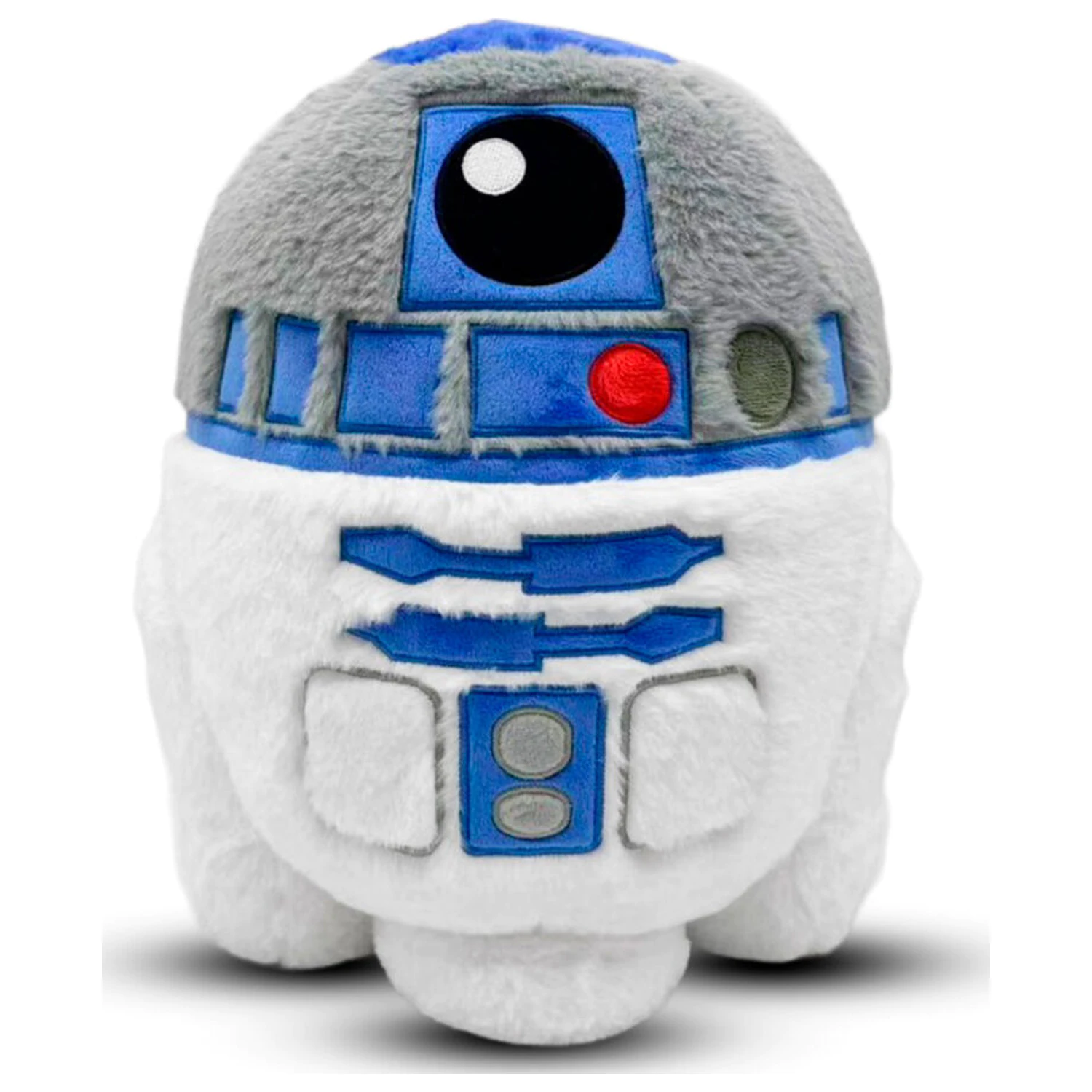 Star Wars R2D2 pluszowa zabawka 35 cm zdjęcie produktu