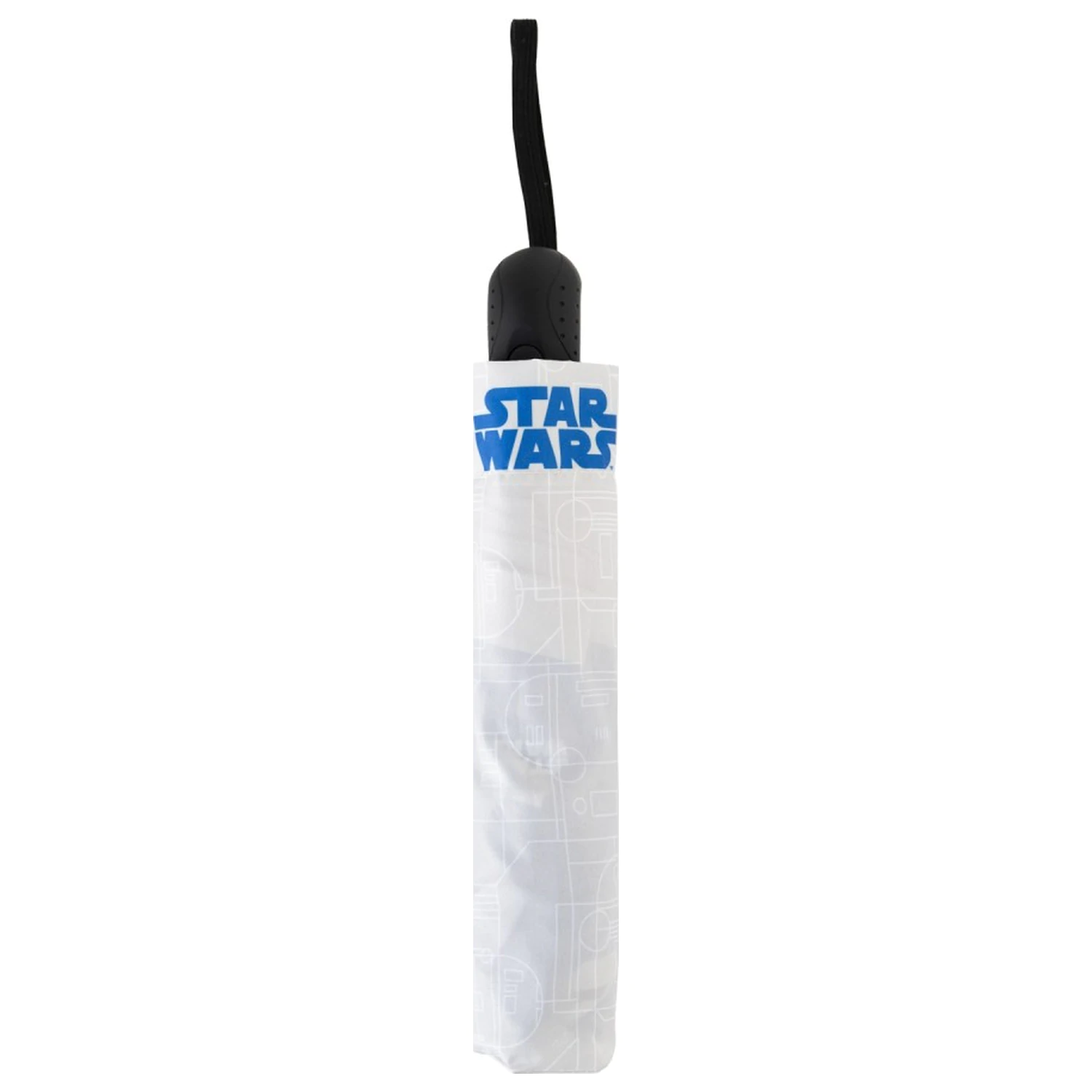 Star Wars R2D2 Foodie Automatycznie składany parasol zdjęcie produktu