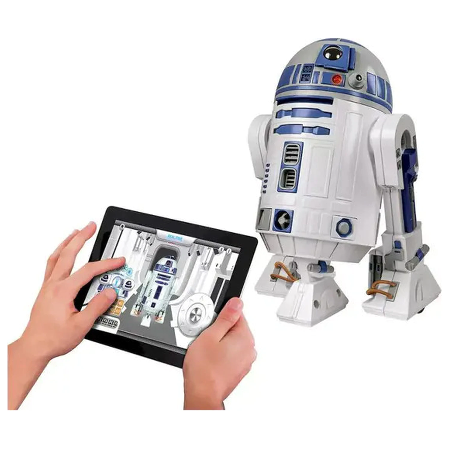 Star Wars R2-D2 Programowalny Robot-Zabawka zdjęcie produktu