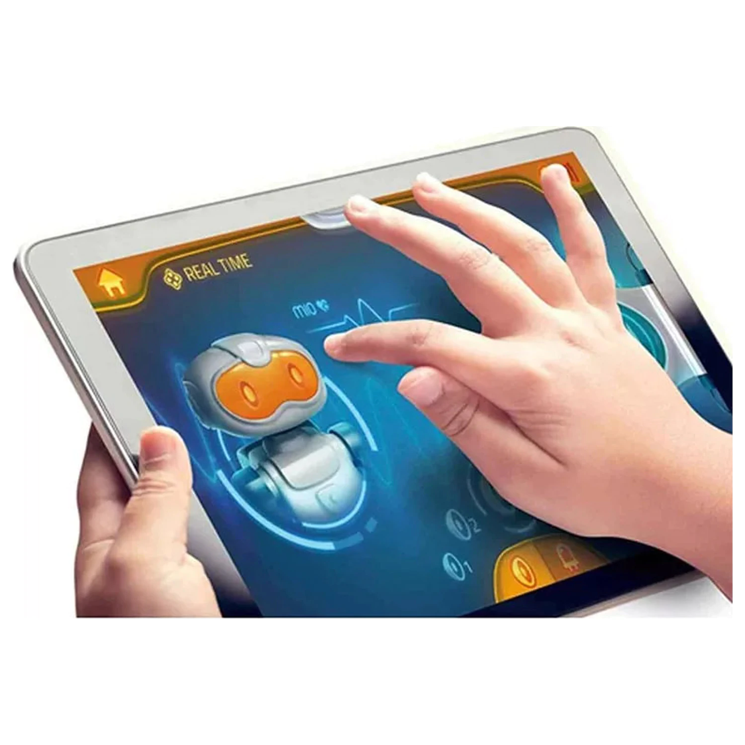 Star Wars R2-D2 Programowalny Robot-Zabawka zdjęcie produktu