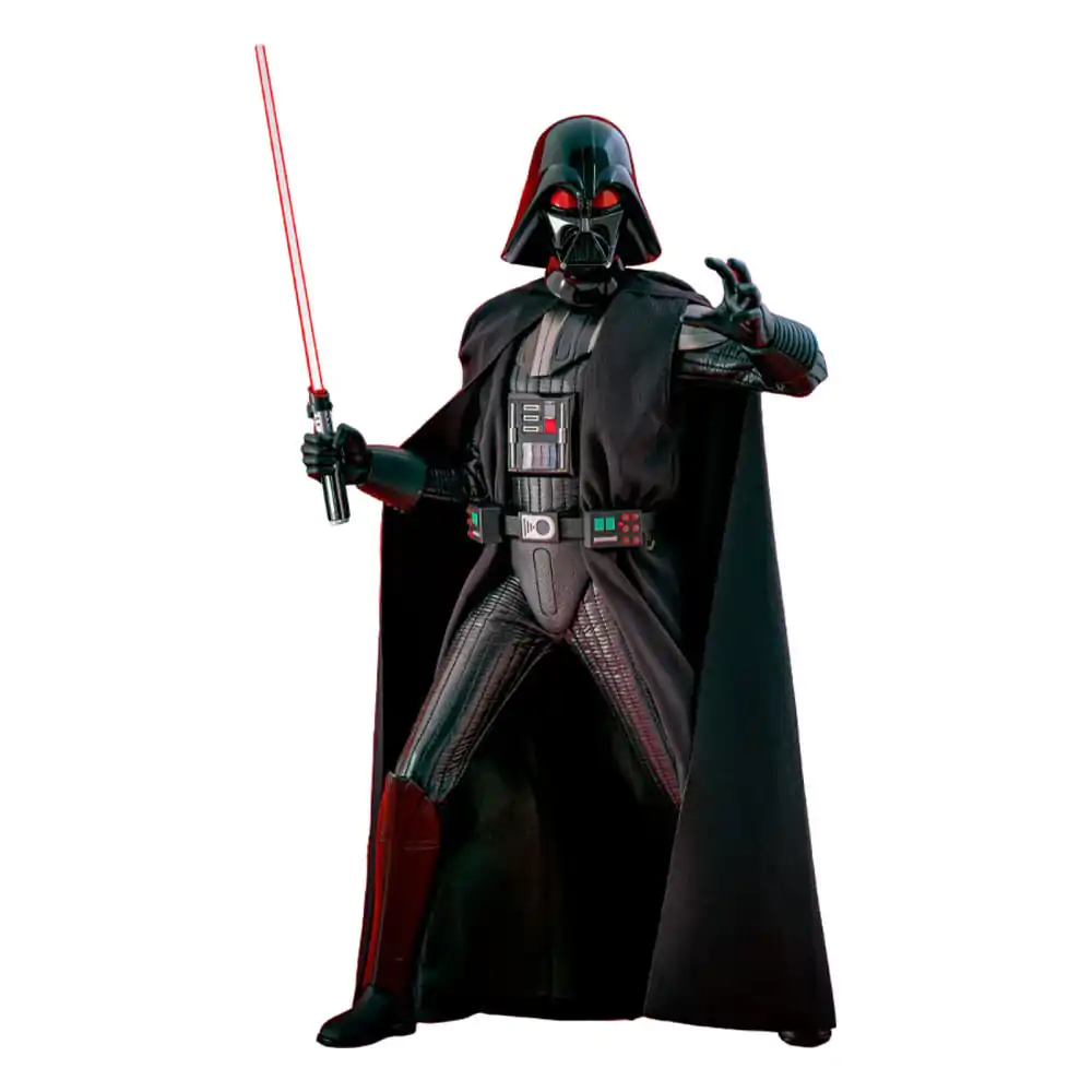 Star Wars: Rebels Figurka Akcji 1/6 Darth Vader 34 cm zdjęcie produktu