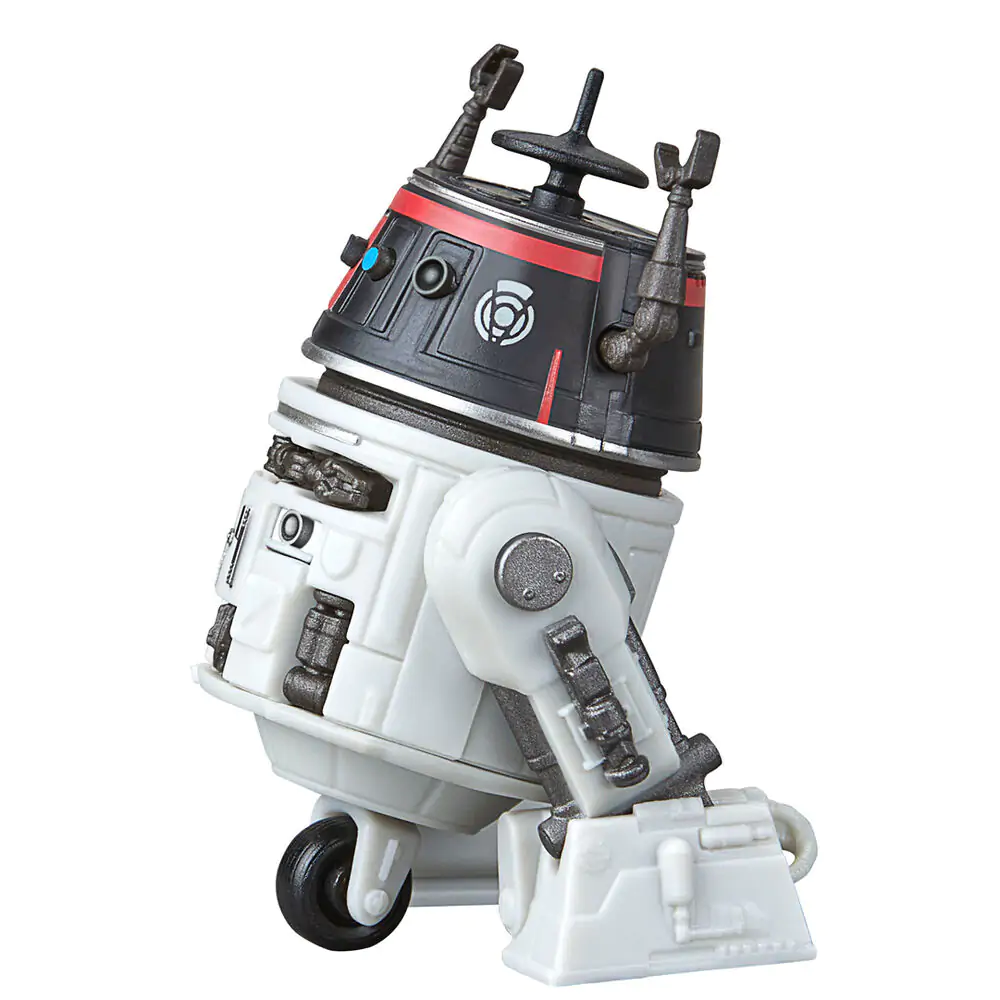 Star Wars: Rebelianci Chopper w przebraniu Imperialnym figurka 6 cm zdjęcie produktu