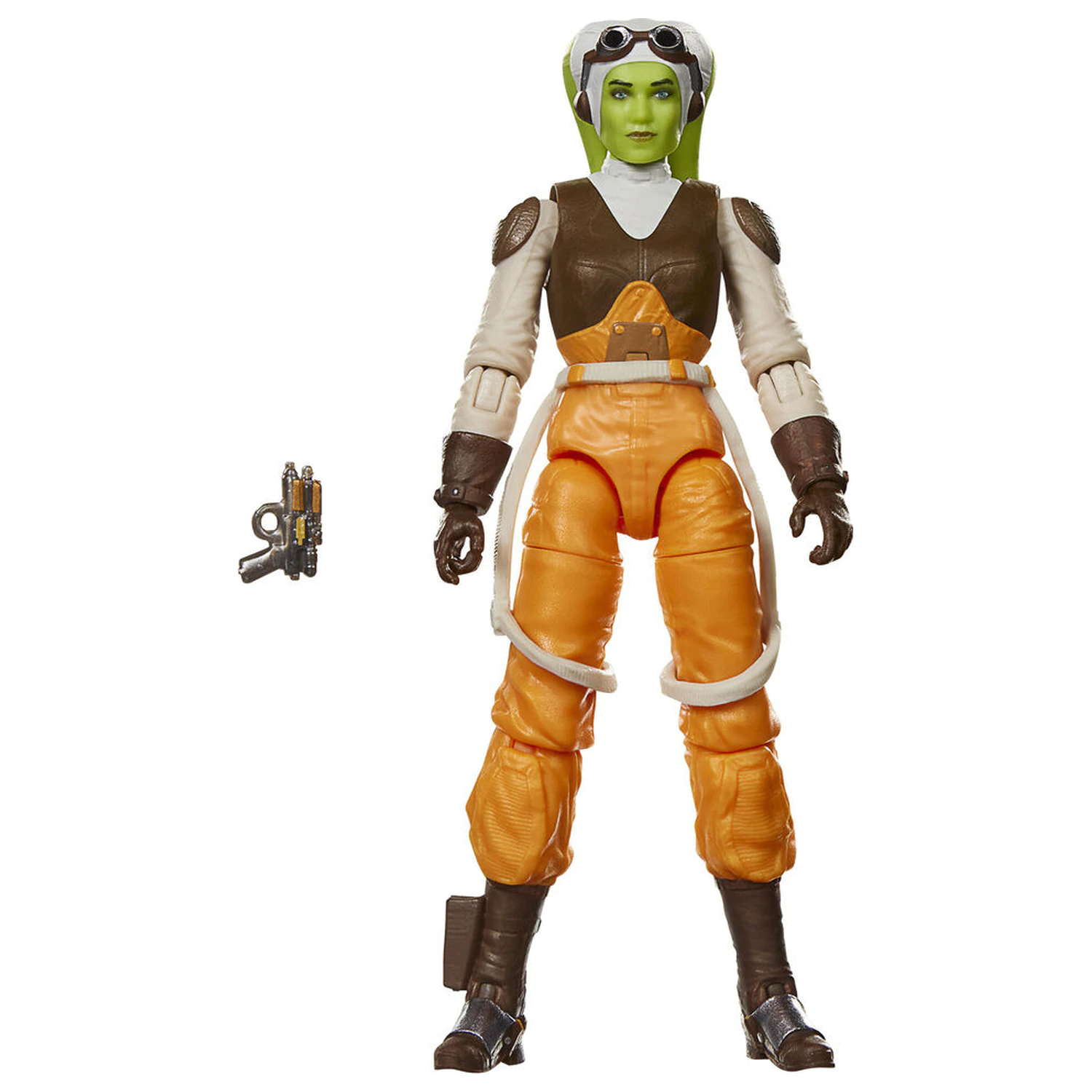 Star Wars Rebels Kenner Hera Syndulla figurka 9.5cm zdjęcie produktu