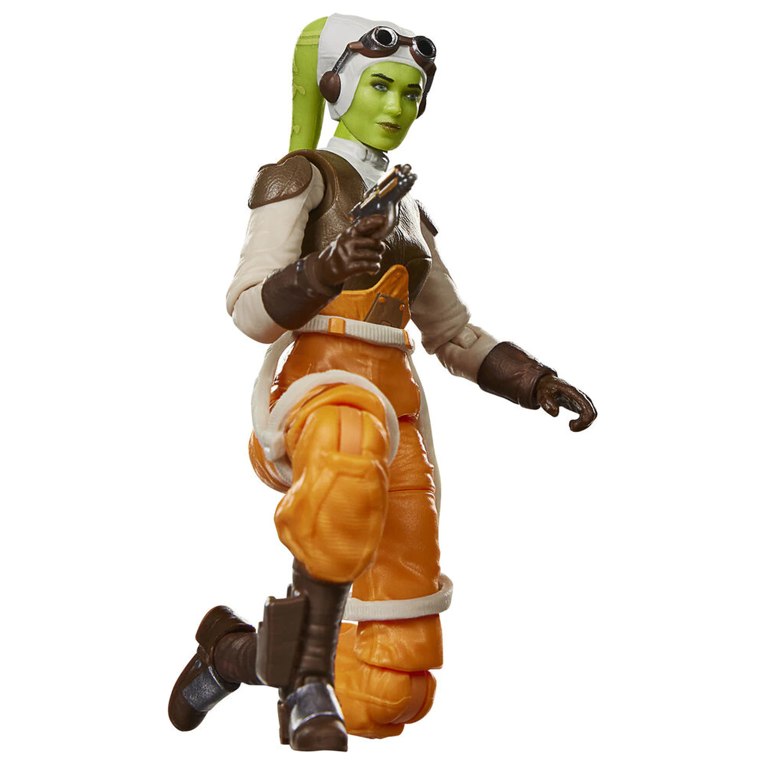 Star Wars Rebels Kenner Hera Syndulla figurka 9.5cm zdjęcie produktu
