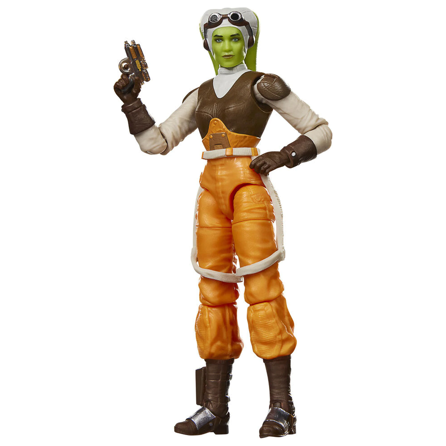 Star Wars Rebels Kenner Hera Syndulla figurka 9.5cm zdjęcie produktu