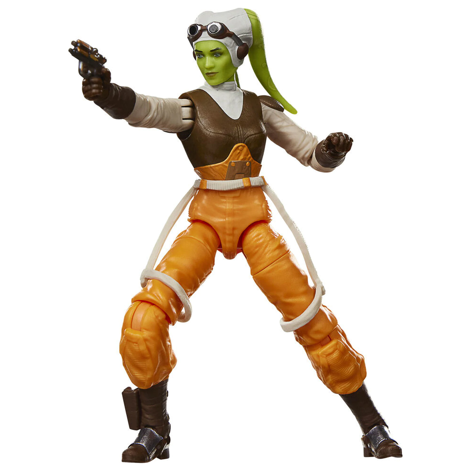 Star Wars Rebels Kenner Hera Syndulla figurka 9.5cm zdjęcie produktu