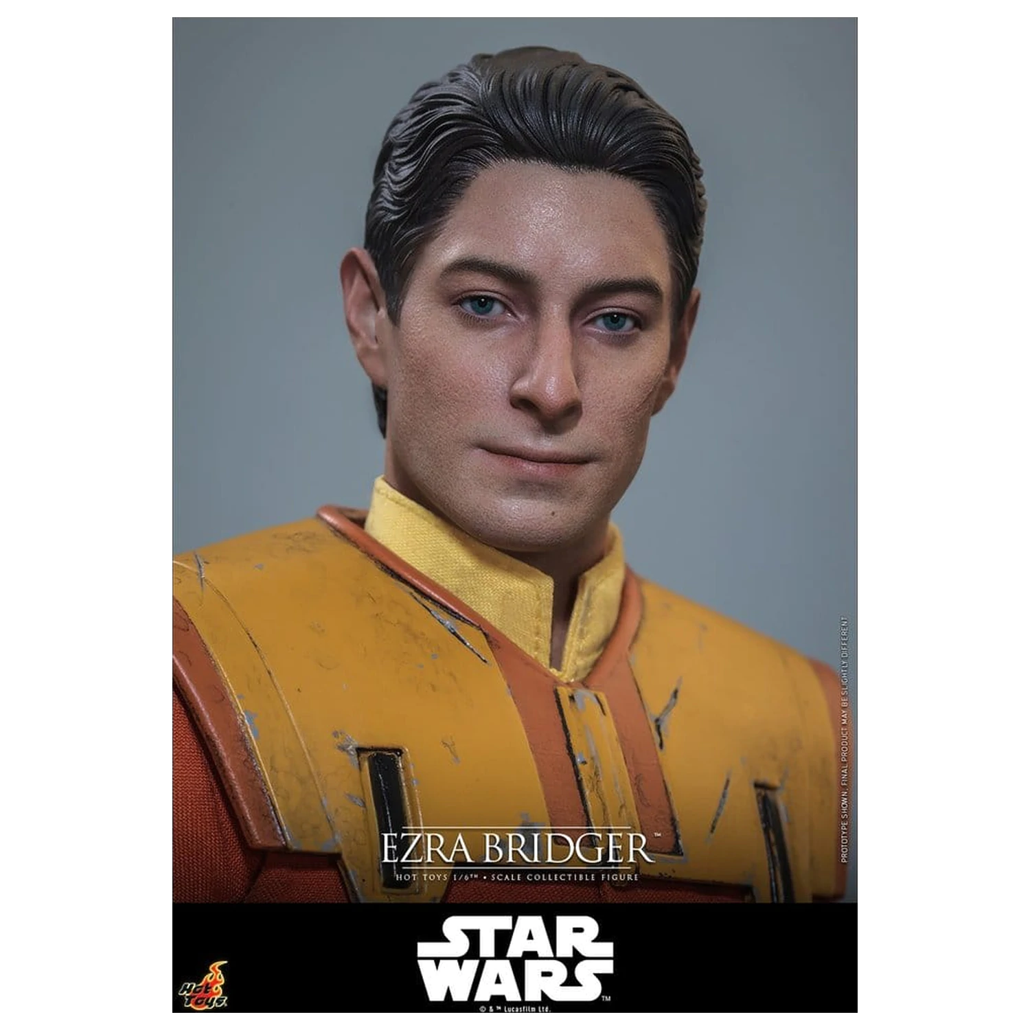 Star Wars: Rebels Television Masterpiece Figurka Akcji 1/6 Ezra Bridger 31 cm zdjęcie produktu