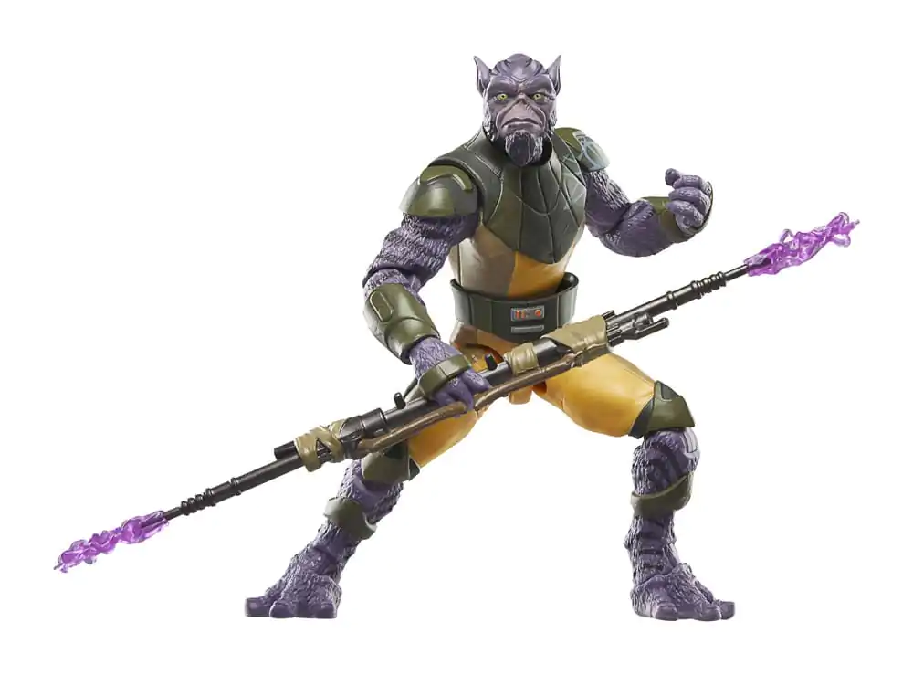 Star Wars: Rebels Vintage Collection Deluxe Figurka Akcji Garazeb Zeb Orrelios 10 cm zdjęcie produktu