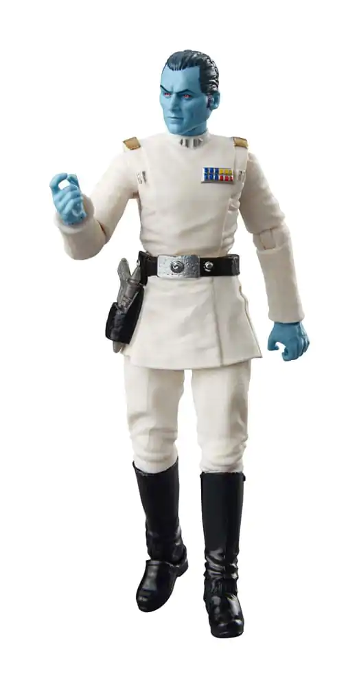 Star Wars Rebels Vintage Collection Figurka Akcji Grand Admiral Thrawn 10 cm zdjęcie produktu