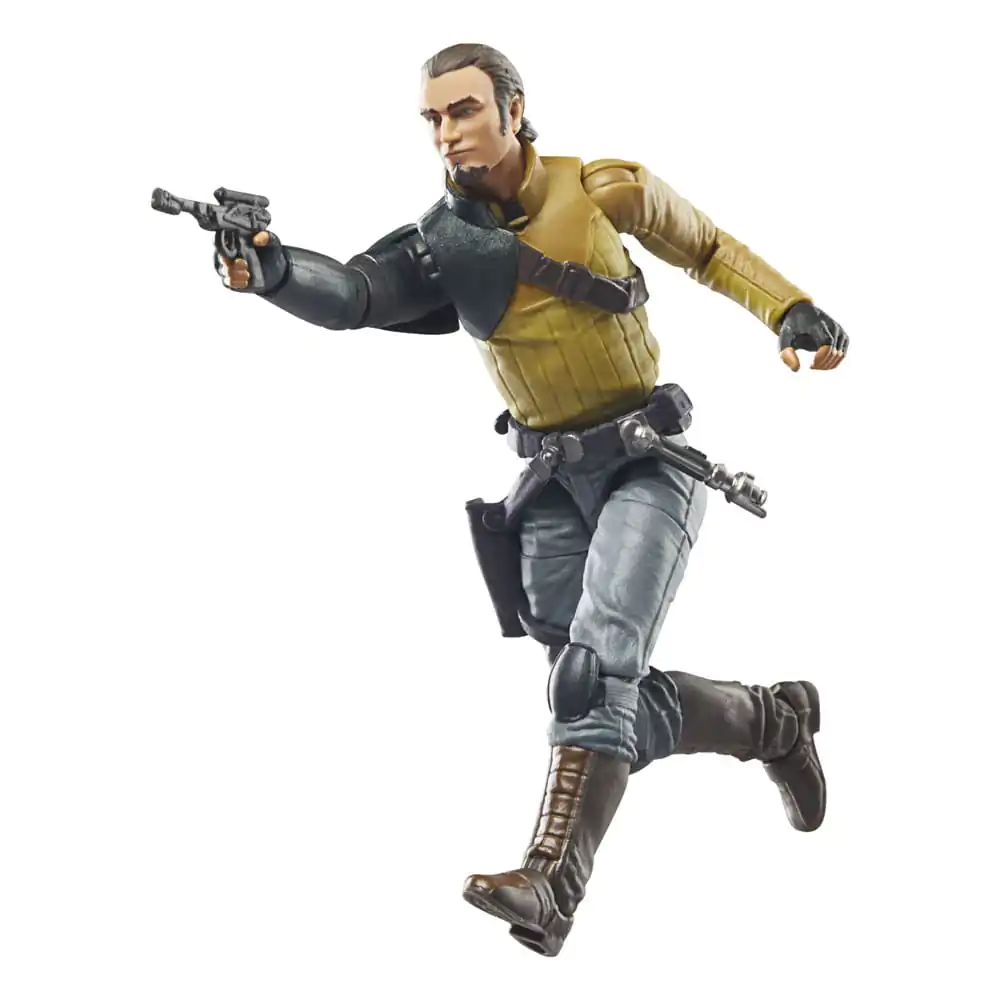 Star Wars: Rebels Vintage Collection Figurka Akcji Kanan Jarrus 10 cm zdjęcie produktu