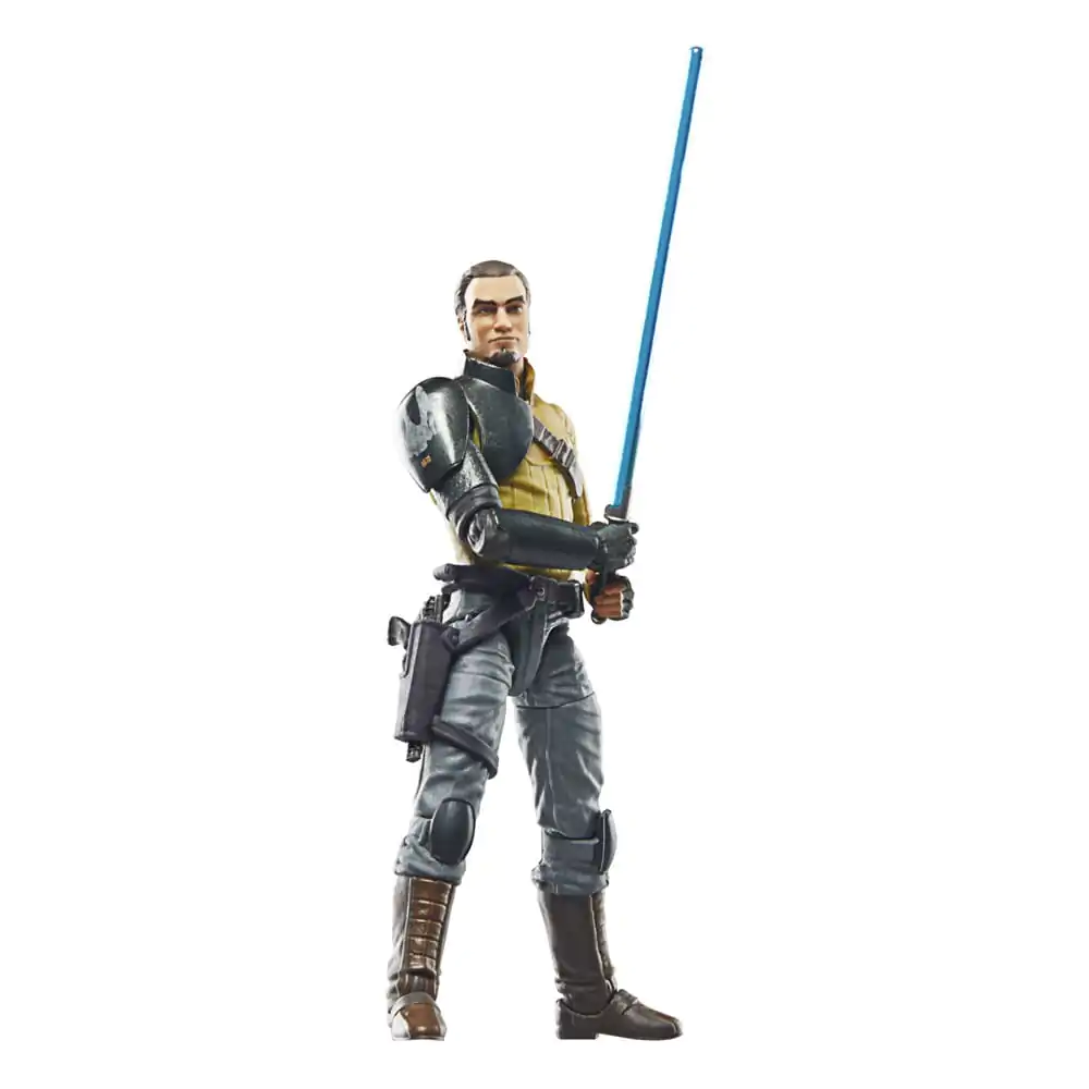 Star Wars: Rebels Vintage Collection Figurka Akcji Kanan Jarrus 10 cm zdjęcie produktu