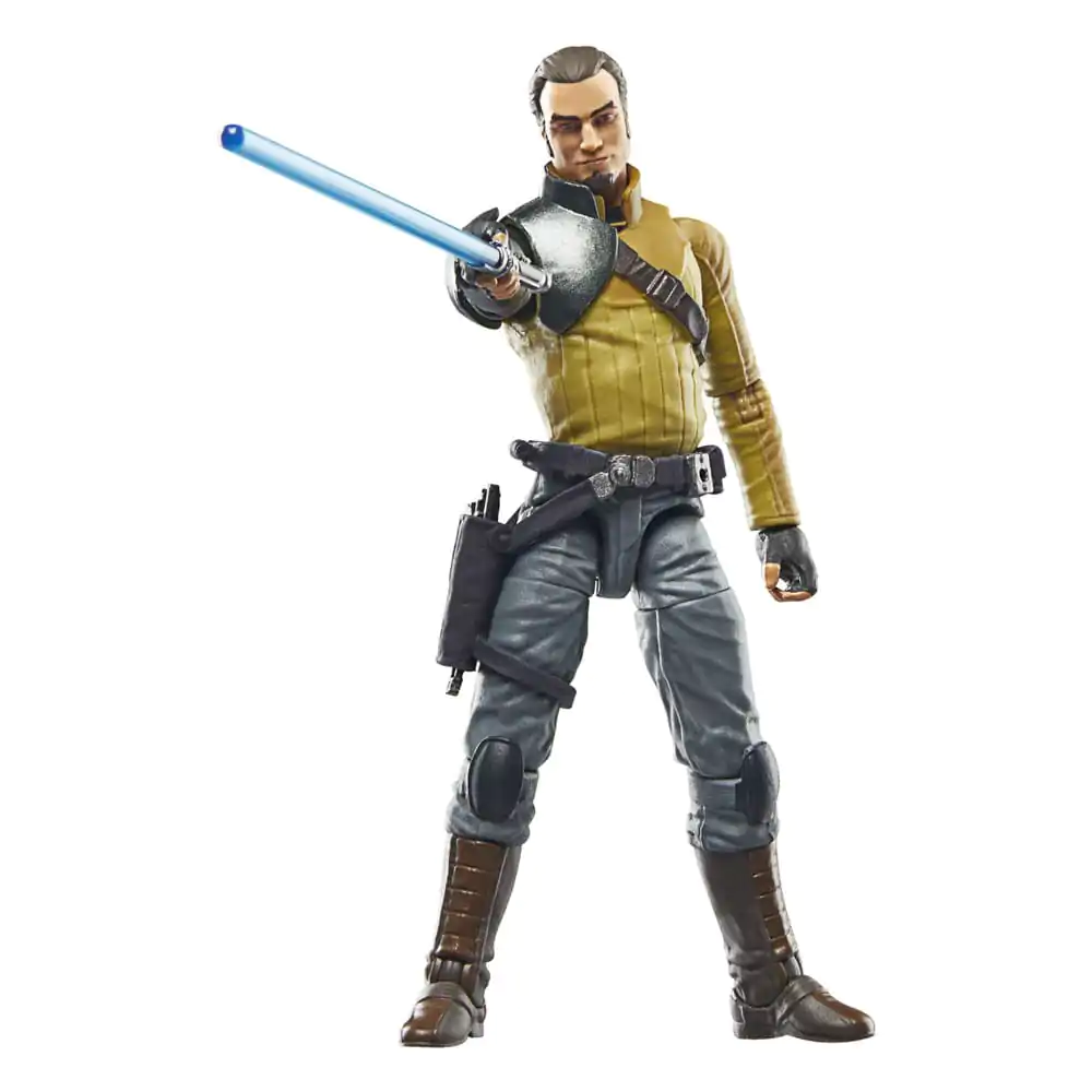 Star Wars: Rebels Vintage Collection Figurka Akcji Kanan Jarrus 10 cm zdjęcie produktu