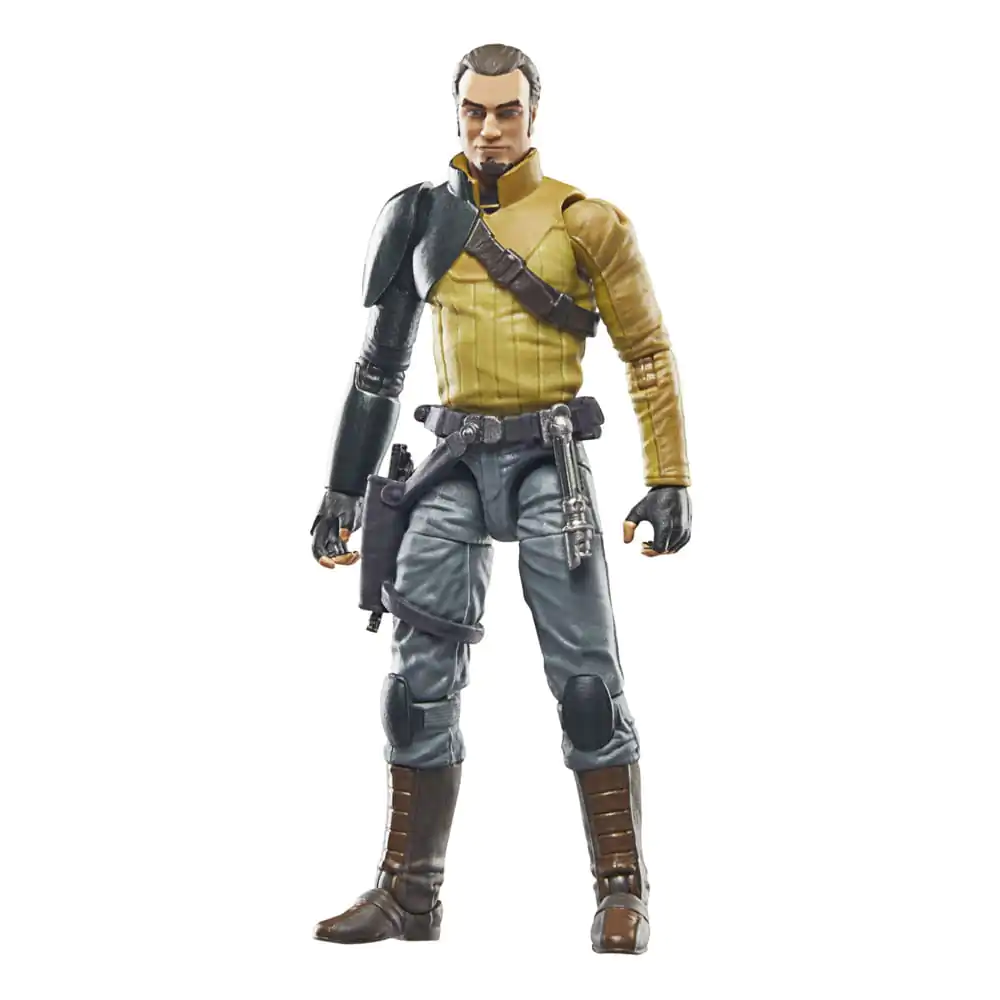 Star Wars: Rebels Vintage Collection Figurka Akcji Kanan Jarrus 10 cm zdjęcie produktu