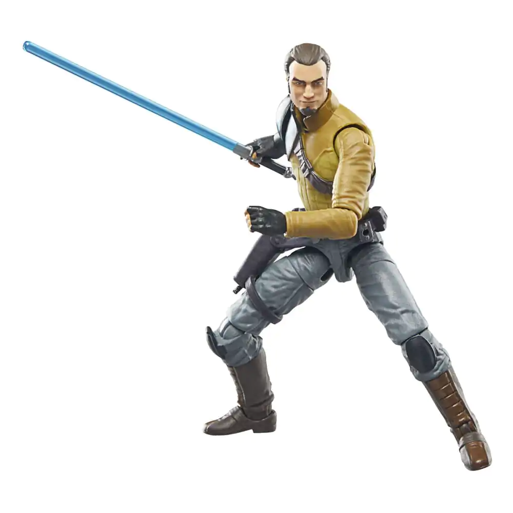 Star Wars: Rebels Vintage Collection Figurka Akcji Kanan Jarrus 10 cm zdjęcie produktu