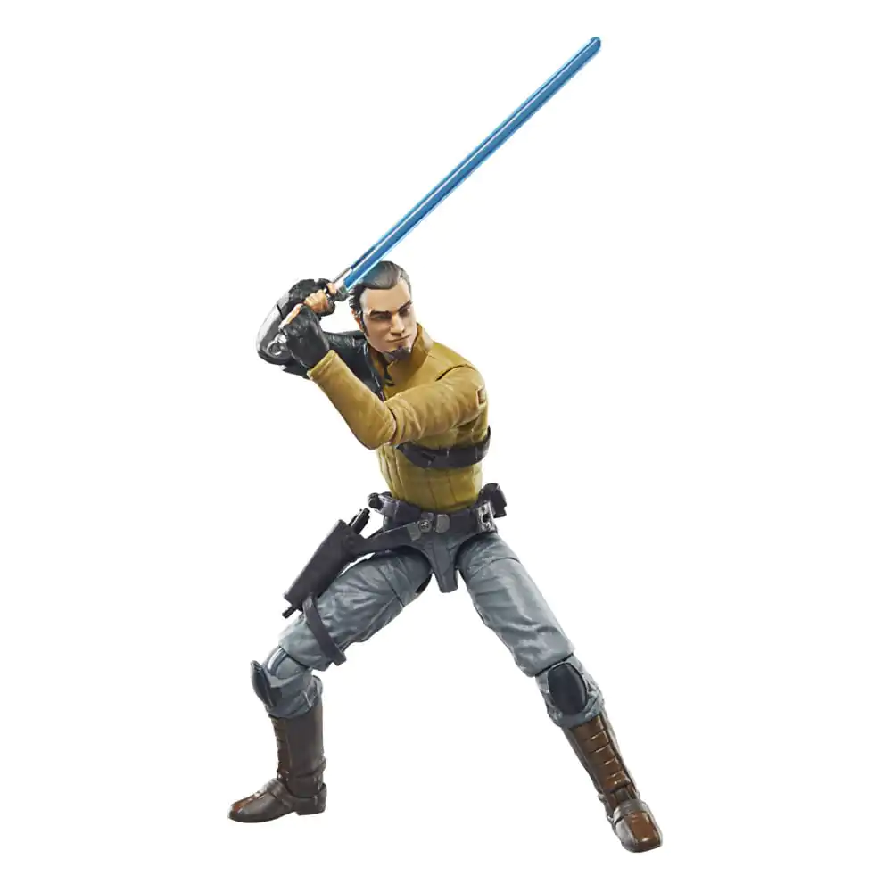 Star Wars: Rebels Vintage Collection Figurka Akcji Kanan Jarrus 10 cm zdjęcie produktu