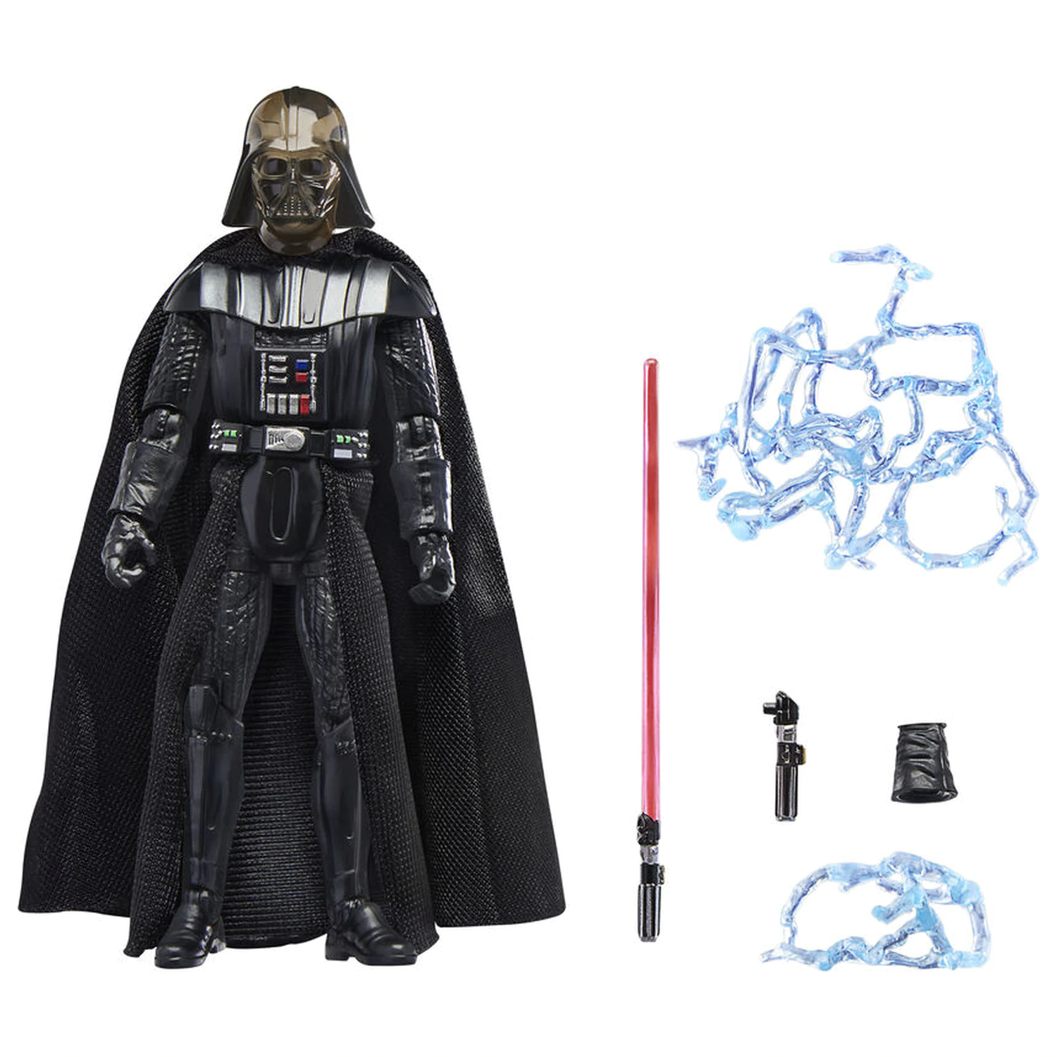 Star Wars Return of the Jedi Darth Vader Emperor Wrath figurka 9,5cm zdjęcie produktu
