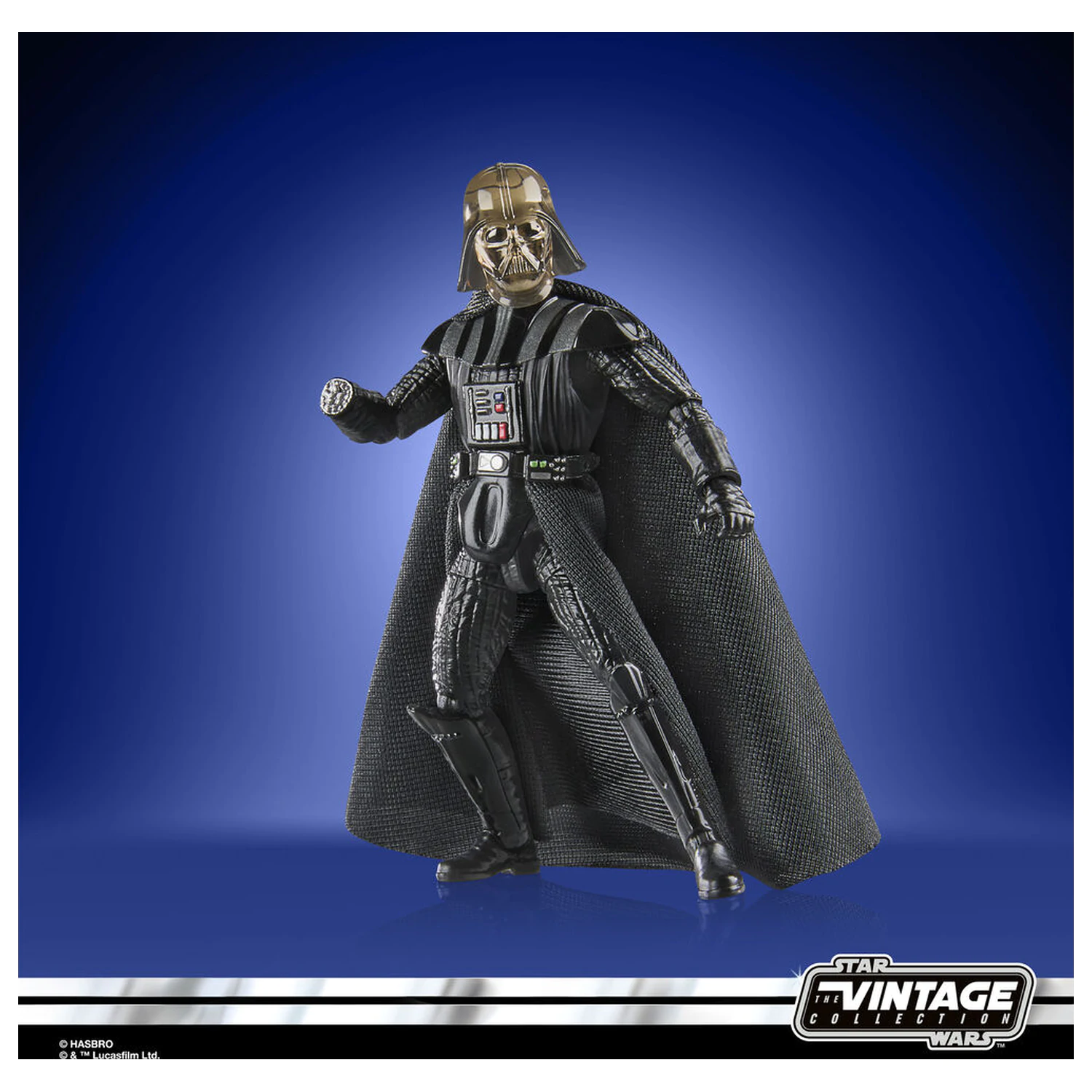 Star Wars Return of the Jedi Darth Vader Emperor Wrath figurka 9,5cm zdjęcie produktu
