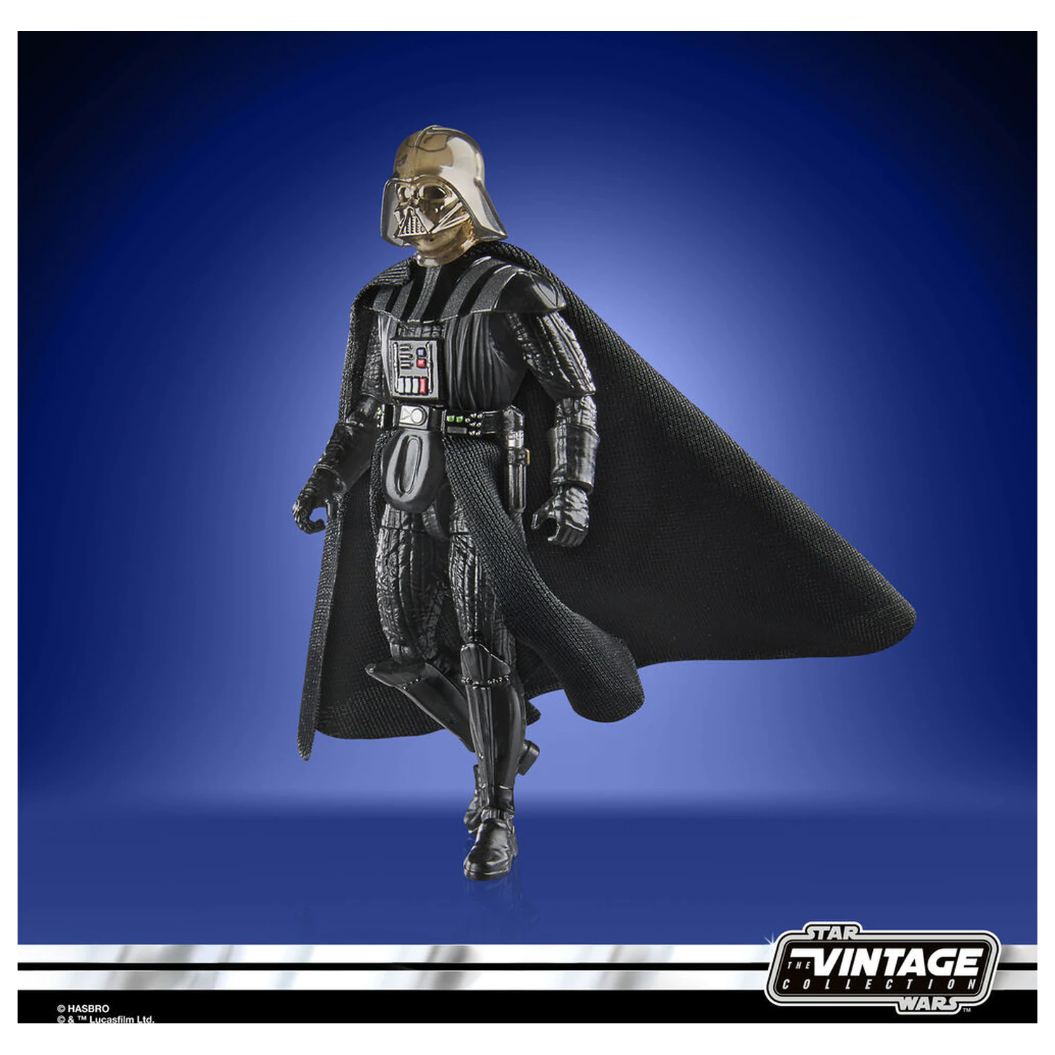 Star Wars Return of the Jedi Darth Vader Emperor Wrath figurka 9,5cm zdjęcie produktu