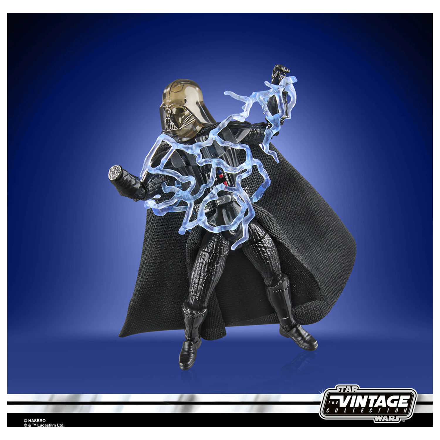 Star Wars Return of the Jedi Darth Vader Emperor Wrath figurka 9,5cm zdjęcie produktu