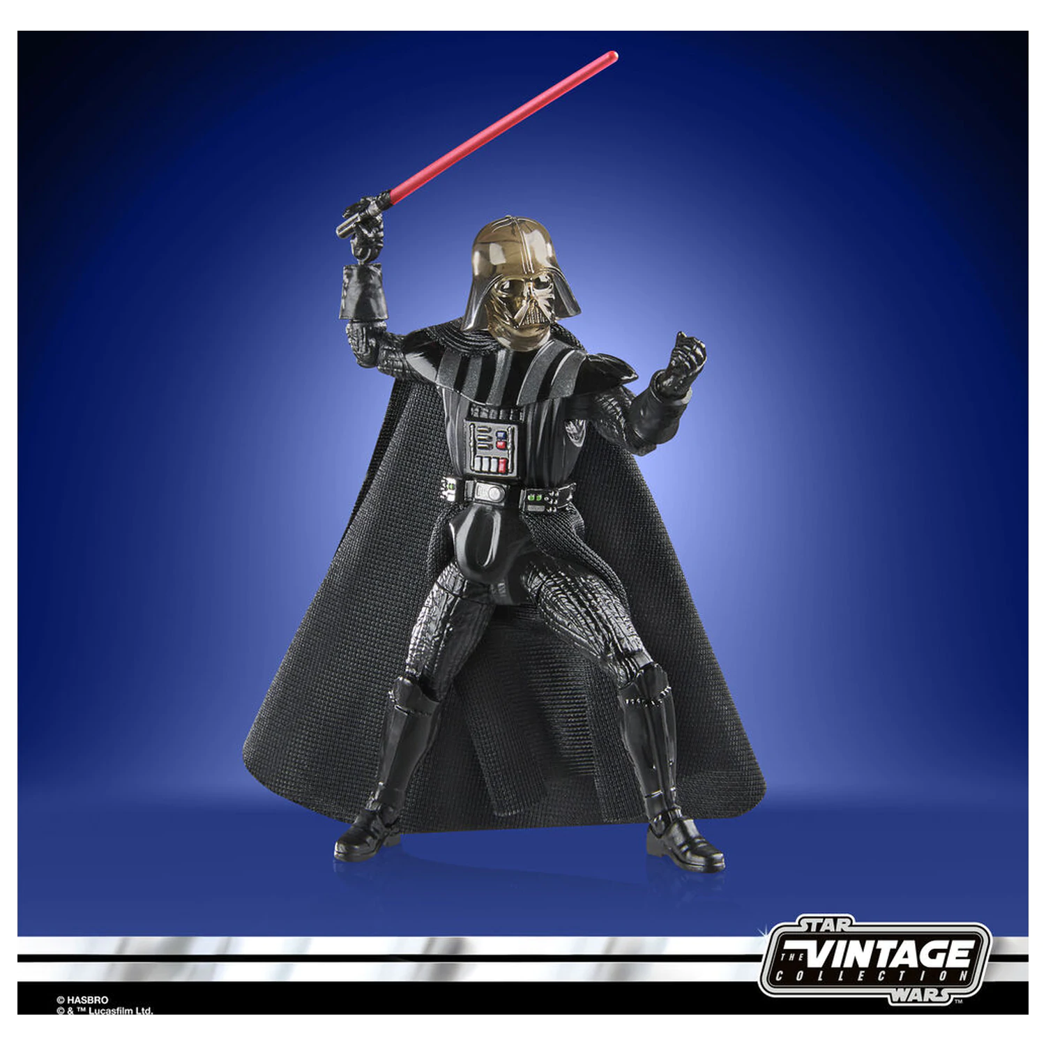 Star Wars Return of the Jedi Darth Vader Emperor Wrath figurka 9,5cm zdjęcie produktu