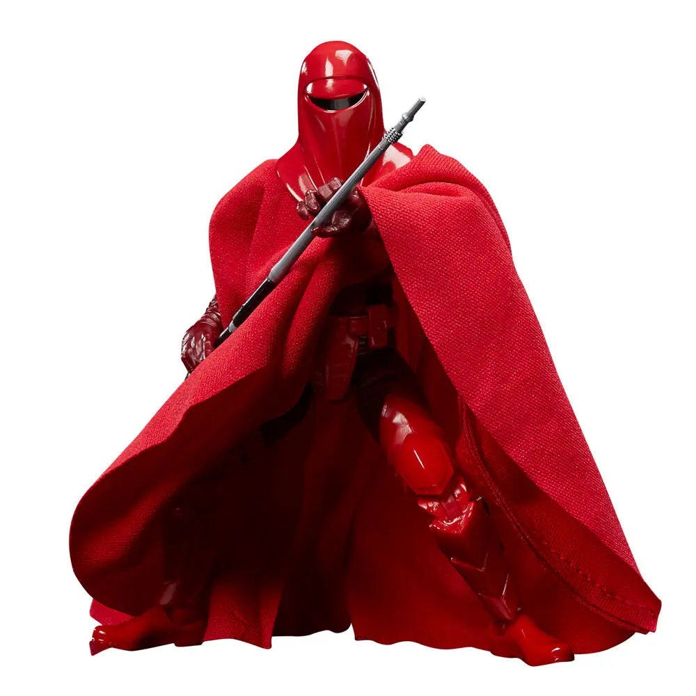 Star Wars: Epizod VI 40. Rocznica Black Series Figurka Akcji Emperor's Royal Guard 15 cm zdjęcie produktu