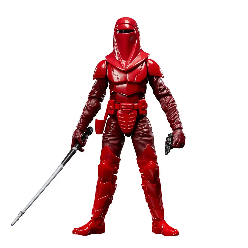 Star Wars: Epizod VI 40. Rocznica Black Series Figurka Akcji Emperor's Royal Guard 15 cm zdjęcie produktu