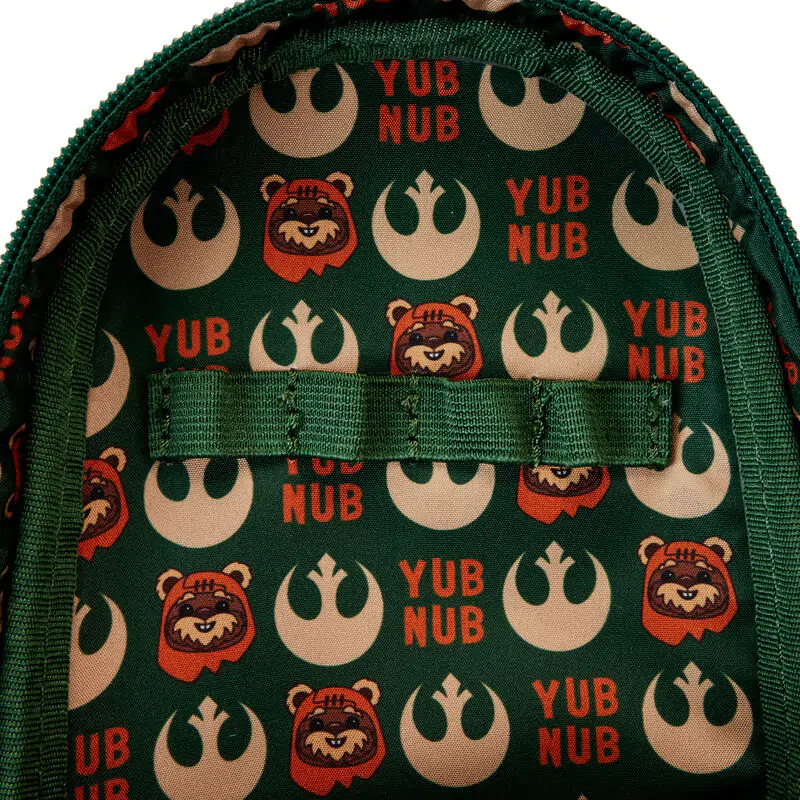 "Star Wars: Powrót Jedi Ework piórnik" zdjęcie produktu