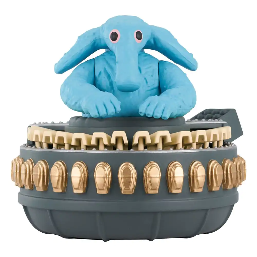 Star Wars: Powrót Jedi Jumbo Vintage Action Figure Max Rebo 23 cm zdjęcie produktu