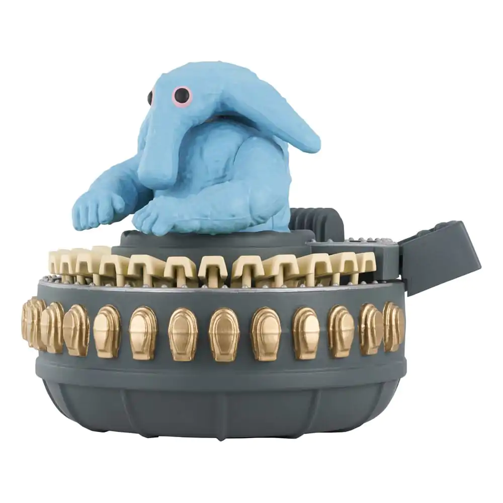 Star Wars: Powrót Jedi Jumbo Vintage Action Figure Max Rebo 23 cm zdjęcie produktu
