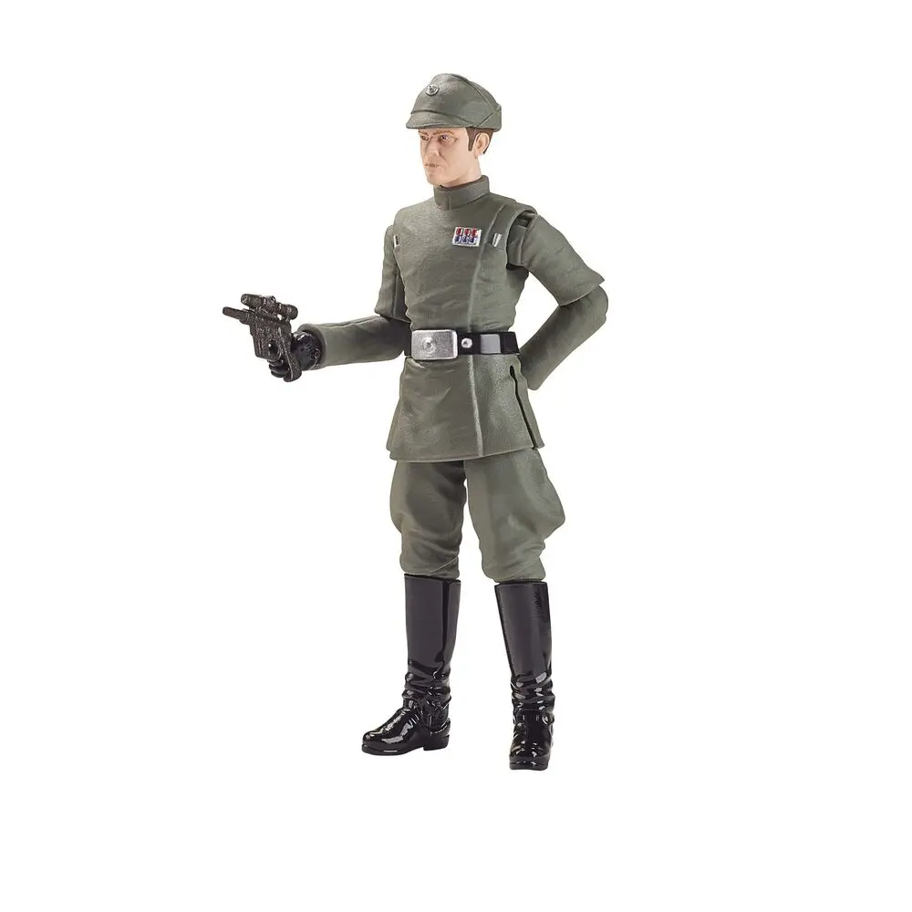 Star Wars: Część VI – 40. rocznica Vintage Collection Figurka Akcji Moff JerJerrod 10 cm zdjęcie produktu