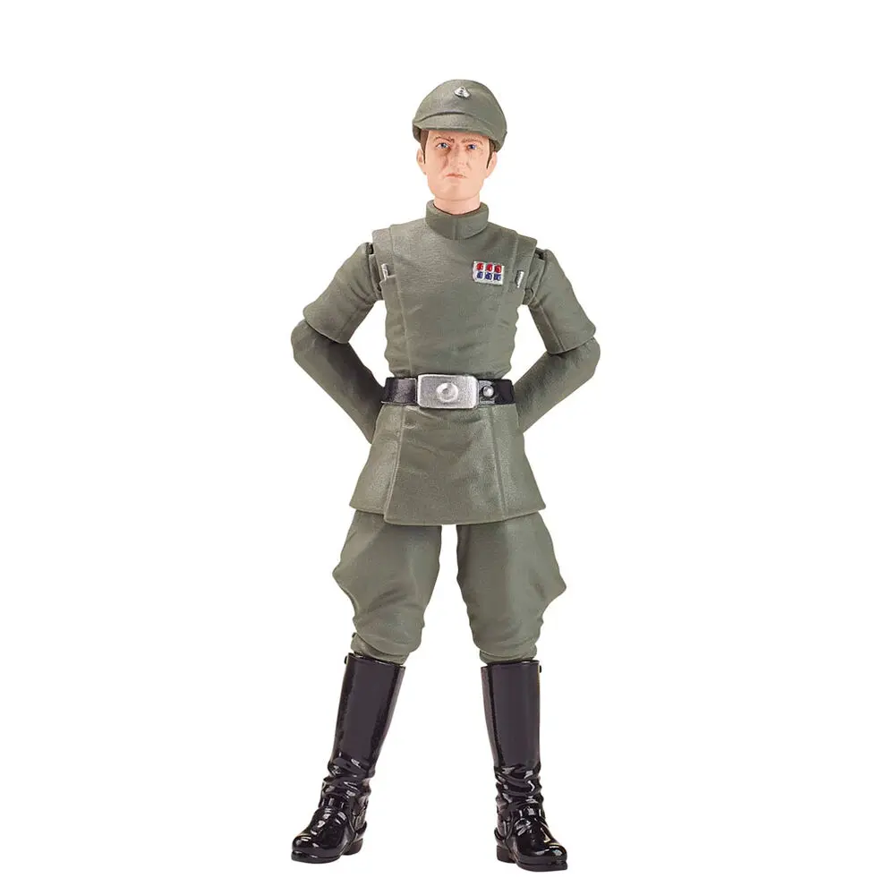 Star Wars: Część VI – 40. rocznica Vintage Collection Figurka Akcji Moff JerJerrod 10 cm zdjęcie produktu