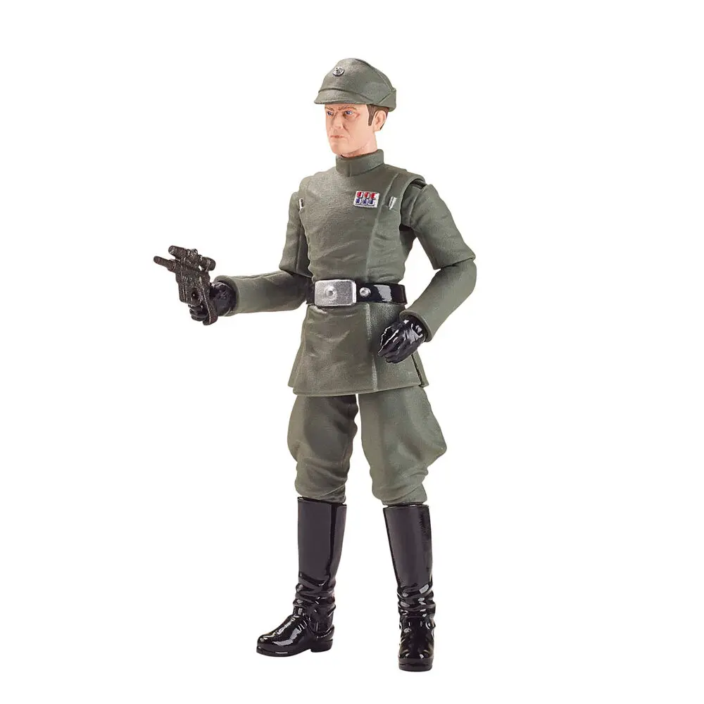 Star Wars: Część VI – 40. rocznica Vintage Collection Figurka Akcji Moff JerJerrod 10 cm zdjęcie produktu