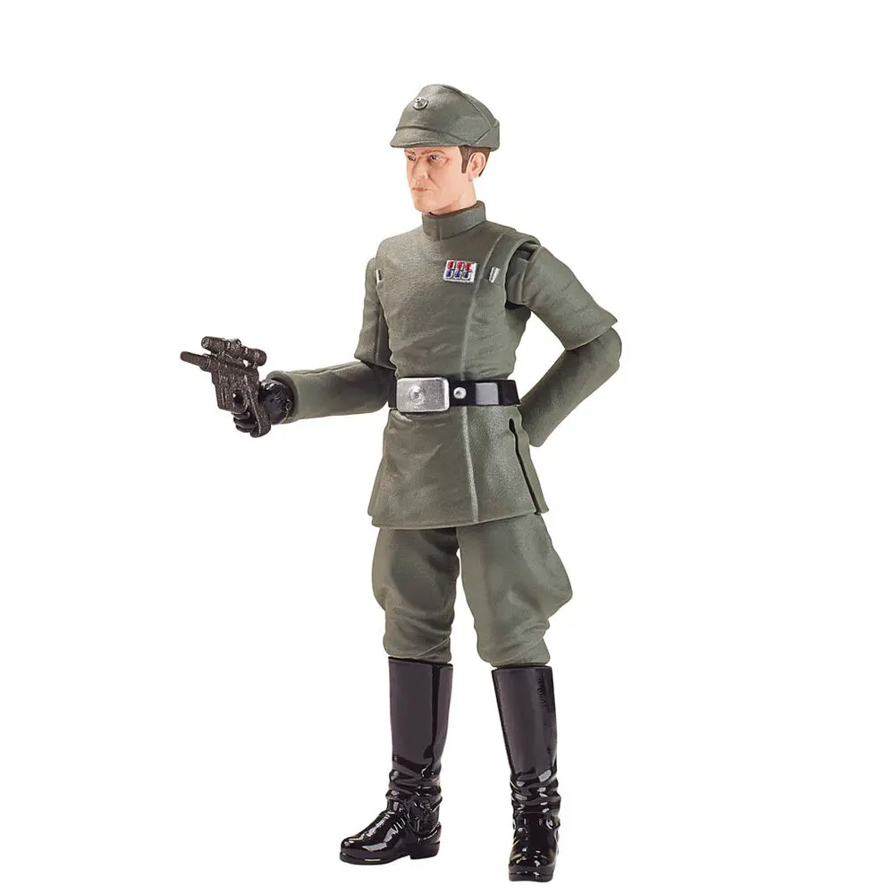 Star Wars: Część VI – 40. rocznica Vintage Collection Figurka Akcji Moff JerJerrod 10 cm zdjęcie produktu