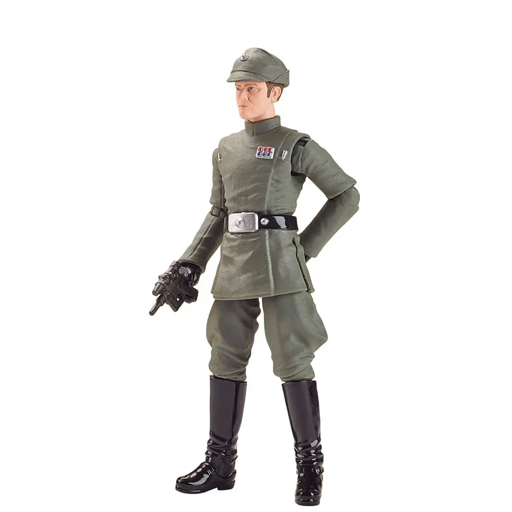 Star Wars: Część VI – 40. rocznica Vintage Collection Figurka Akcji Moff JerJerrod 10 cm zdjęcie produktu