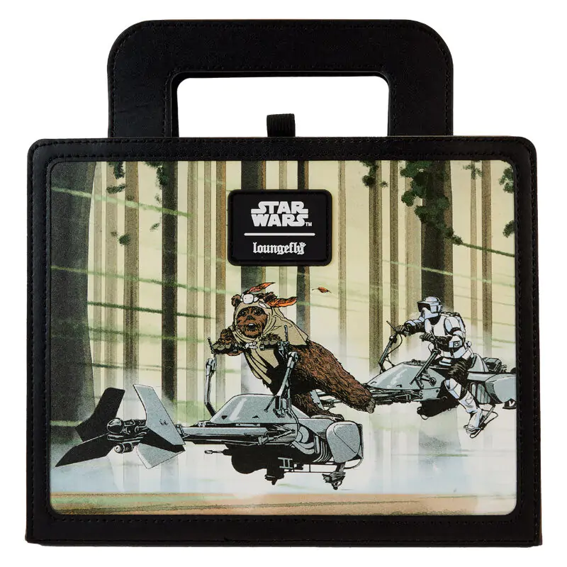 Star Wars Powrót Jedi R2-D2 & C-3P0 notebook zdjęcie produktu