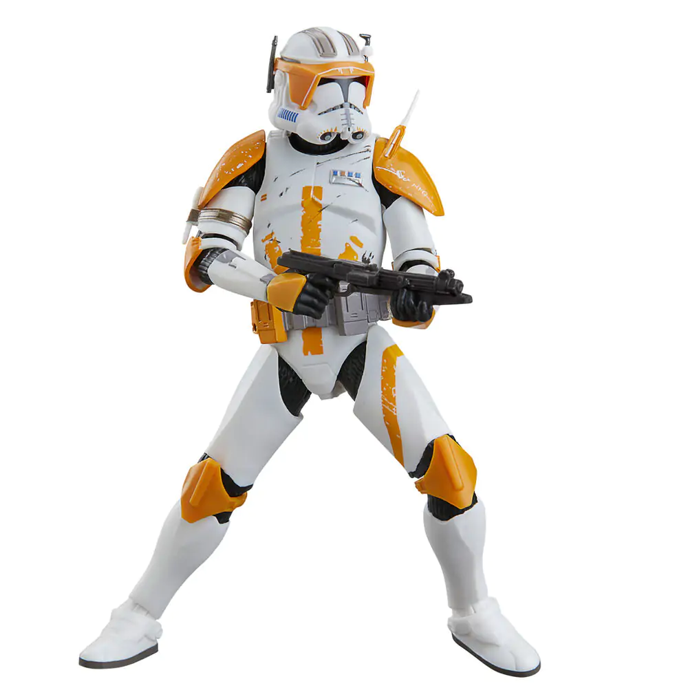 Figurka Star Wars Zemsta Sithów Clone Commander Cody 15 cm zdjęcie produktu