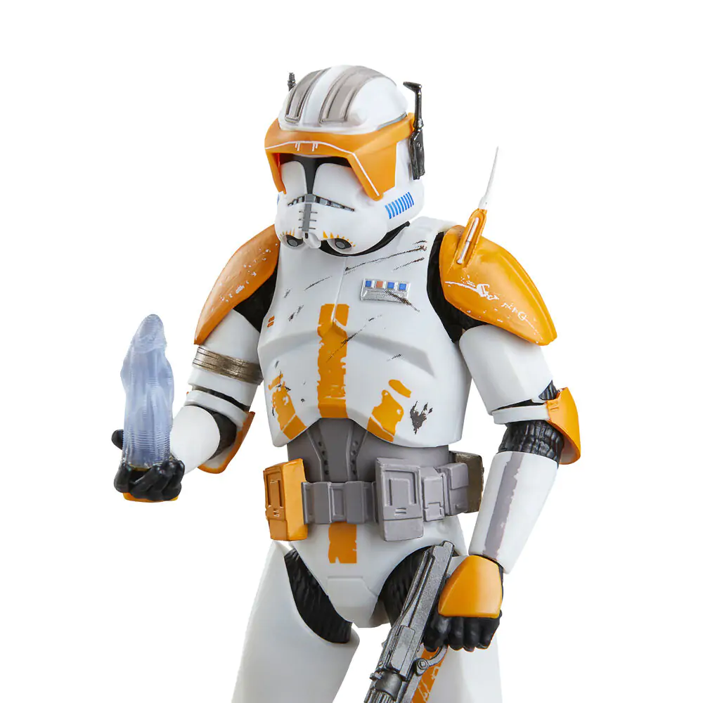 Figurka Star Wars Zemsta Sithów Clone Commander Cody 15 cm zdjęcie produktu